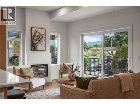 All interior photos are from unit #1 (strata lot#5) and are for visual representation only.  Each unit will differ slightly. at 4200 30 Street, City of Vernon