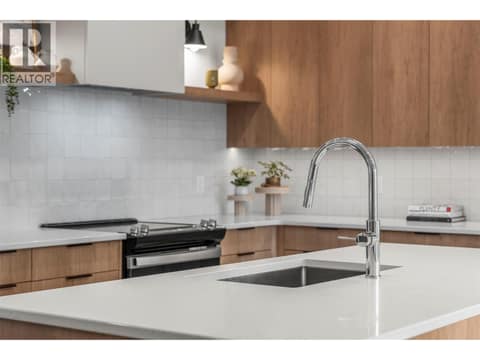 All interior photos are from unit #1 (strata lot#5) and are for visual representation only.  Each unit will differ slightly. at 4200 30 Street, City of Vernon