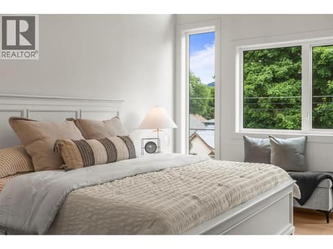 All interior photos are from unit #1 (strata lot#5) and are for visual representation only.  Each unit will differ slightly. at 4200 30 Street, City of Vernon
