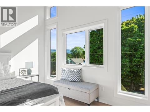 All interior photos are from unit #1 (strata lot#5) and are for visual representation only.  Each unit will differ slightly. at 4200 30 Street, City of Vernon