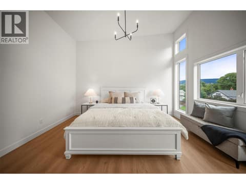 All interior photos are from unit #1 (strata lot#5) and are for visual representation only.  Each unit will differ slightly. at 4200 30 Street, City of Vernon
