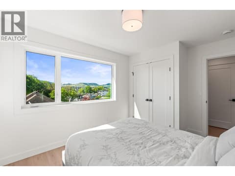 All interior photos are from unit #1 (strata lot#5) and are for visual representation only.  Each unit will differ slightly. at 4200 30 Street, City of Vernon