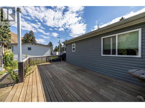 Photo 10 of 2401 ORD Road Unit# 30, Brocklehurst, Kamloops