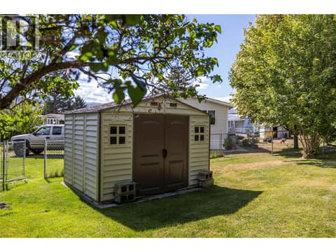 Photo 11 of 2401 ORD Road Unit# 30, Brocklehurst, Kamloops