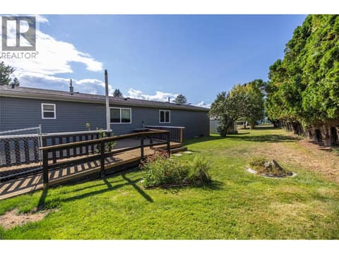 Photo 12 of 2401 ORD Road Unit# 30, Brocklehurst, Kamloops