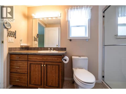 Photo 13 of 2401 ORD Road Unit# 30, Brocklehurst, Kamloops