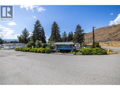 Photo 20 of 2401 ORD Road Unit# 30, Brocklehurst, Kamloops