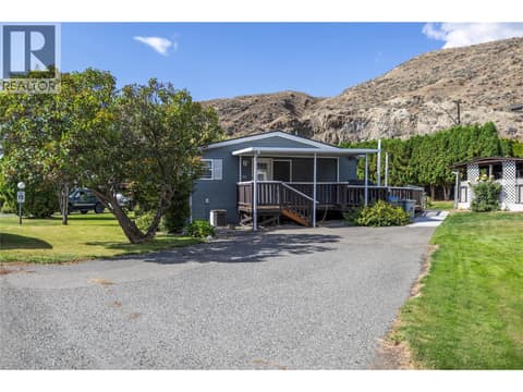 Photo 21 of 2401 ORD Road Unit# 30, Brocklehurst, Kamloops