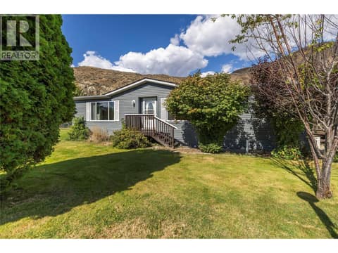 Photo 23 of 2401 ORD Road Unit# 30, Brocklehurst, Kamloops