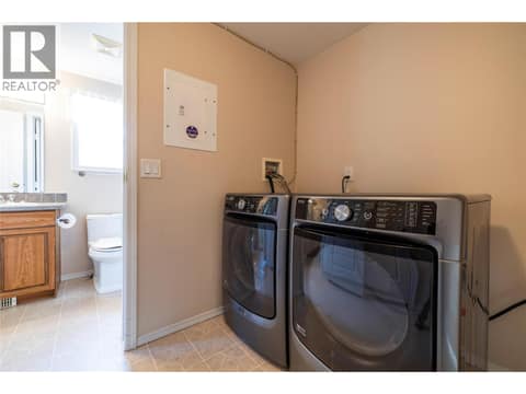 Photo 37 of 2401 ORD Road Unit# 30, Brocklehurst, Kamloops