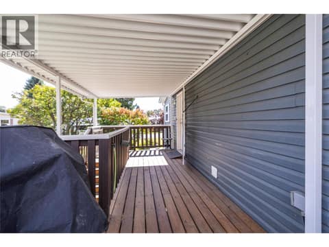 Photo 5 of 2401 ORD Road Unit# 30, Brocklehurst, Kamloops