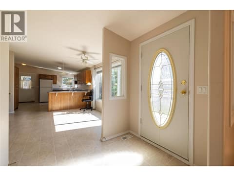 Photo 6 of 2401 ORD Road Unit# 30, Brocklehurst, Kamloops