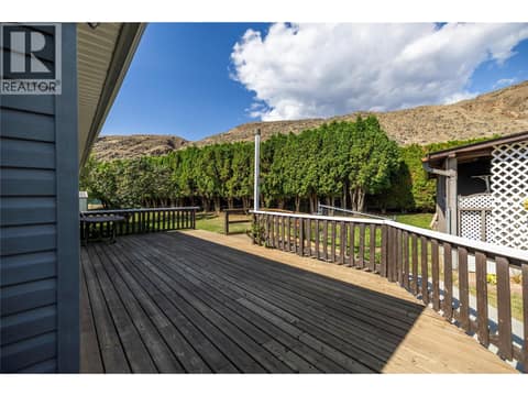 Photo 7 of 2401 ORD Road Unit# 30, Brocklehurst, Kamloops