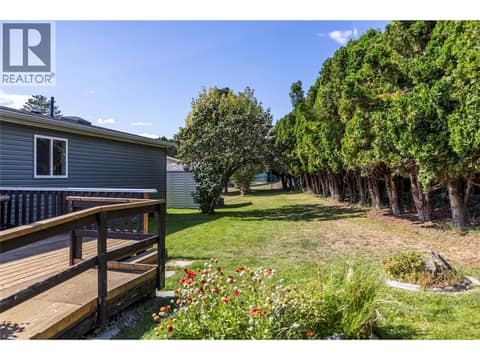Photo 8 of 2401 ORD Road Unit# 30, Brocklehurst, Kamloops