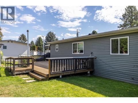 Photo 9 of 2401 ORD Road Unit# 30, Brocklehurst, Kamloops