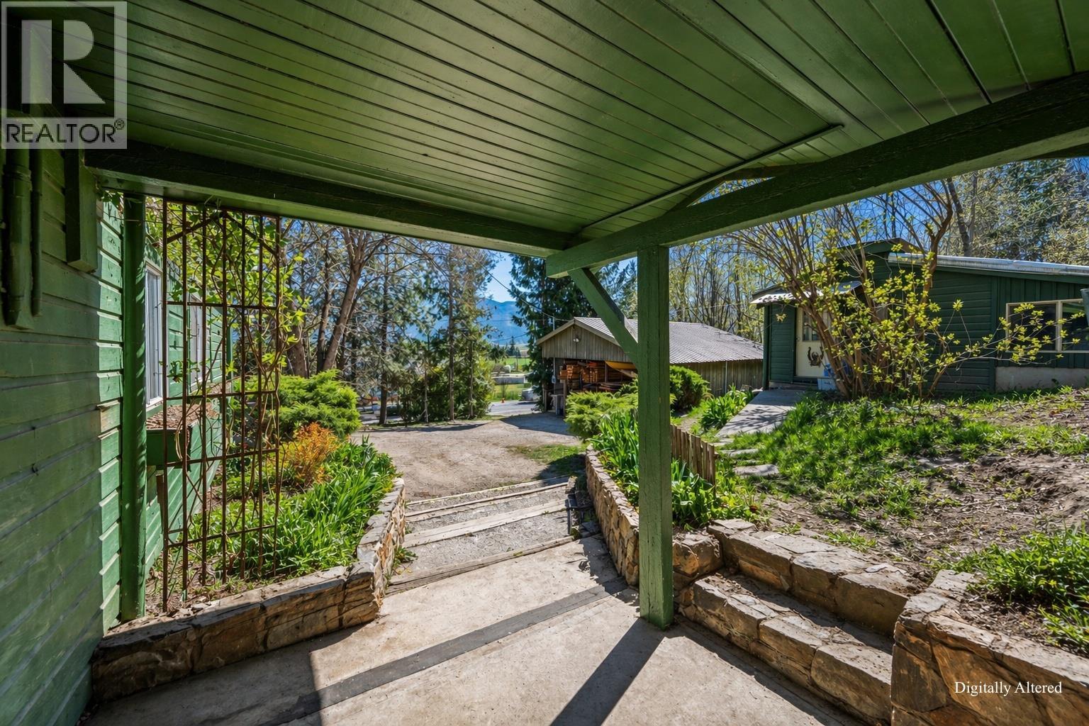 Photo 16 of 104 George Street, Enderby / Grindrod