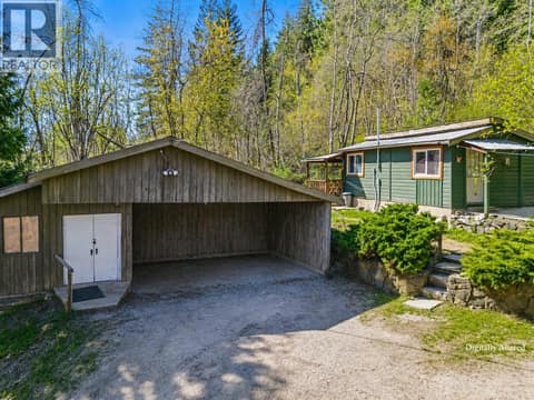 Photo 4 of 104 George Street, Enderby / Grindrod