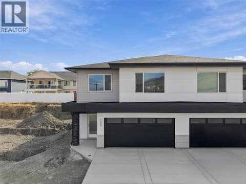 Photo 1 of 2050 Grasslands Boulevard Unit# 135, Batchelor Heights, Kamloops