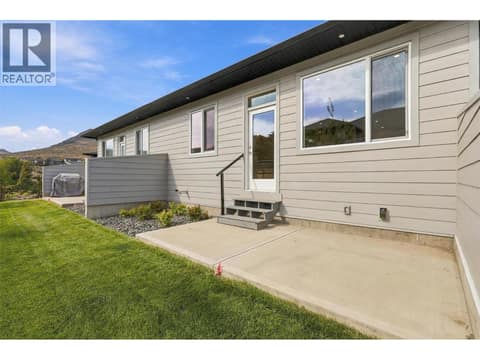 Photo 24 of 2050 Grasslands Boulevard Unit# 135, Batchelor Heights, Kamloops