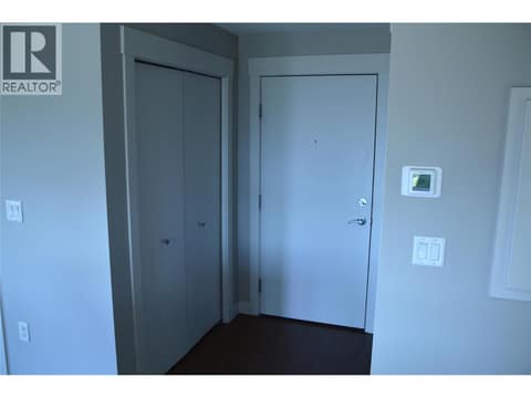 Bedroom 2 at 1403-1000 Talasa Way, Sun Rivers, Kamloops