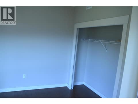 Bedroom 2 at 1403-1000 Talasa Way, Sun Rivers, Kamloops