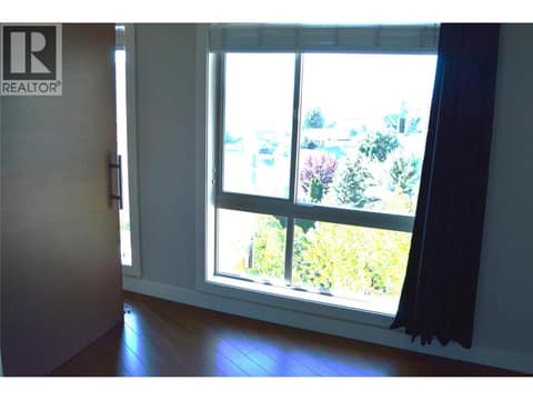 Bedroom 2 at 1403-1000 Talasa Way, Sun Rivers, Kamloops