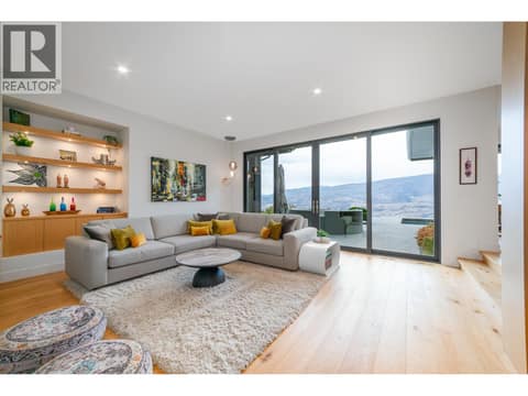 Photo 10 of 1543 Rocky Point Drive, Wilden, Kelowna
