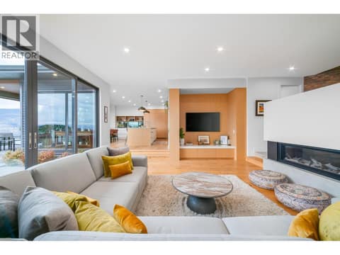 Photo 11 of 1543 Rocky Point Drive, Wilden, Kelowna