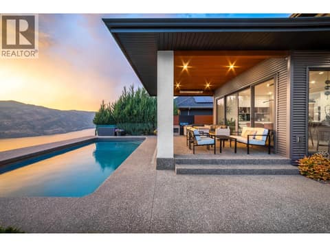 Photo 23 of 1543 Rocky Point Drive, Wilden, Kelowna