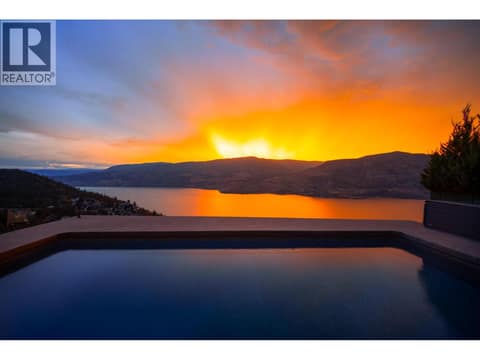 Photo 24 of 1543 Rocky Point Drive, Wilden, Kelowna