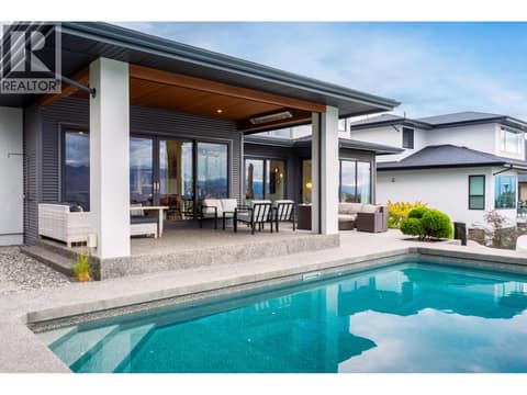 Photo 26 of 1543 Rocky Point Drive, Wilden, Kelowna