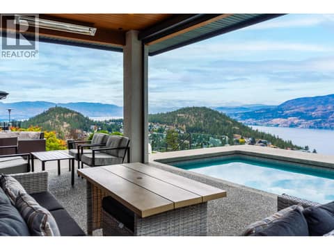 Photo 27 of 1543 Rocky Point Drive, Wilden, Kelowna