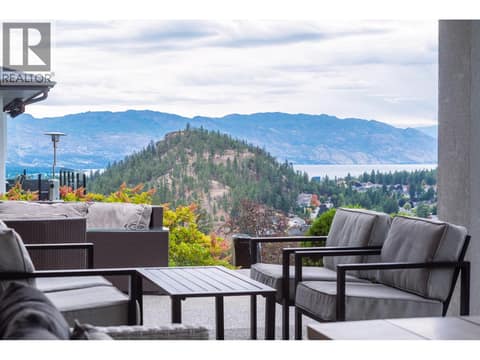 Photo 28 of 1543 Rocky Point Drive, Wilden, Kelowna