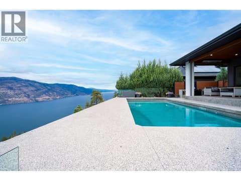Photo 29 of 1543 Rocky Point Drive, Wilden, Kelowna