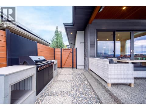Photo 31 of 1543 Rocky Point Drive, Wilden, Kelowna