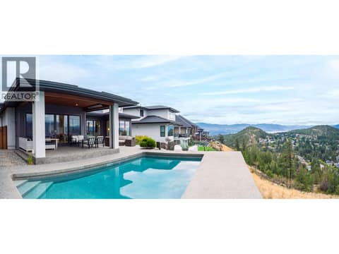 Photo 32 of 1543 Rocky Point Drive, Wilden, Kelowna