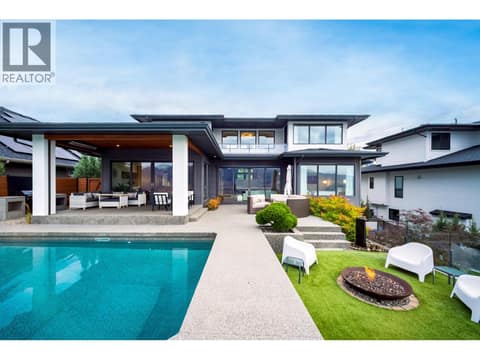 Photo 33 of 1543 Rocky Point Drive, Wilden, Kelowna