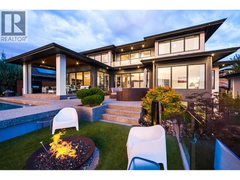 Photo 34 of 1543 Rocky Point Drive, Wilden, Kelowna