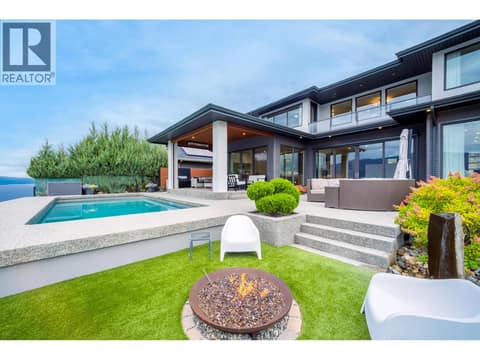Photo 35 of 1543 Rocky Point Drive, Wilden, Kelowna