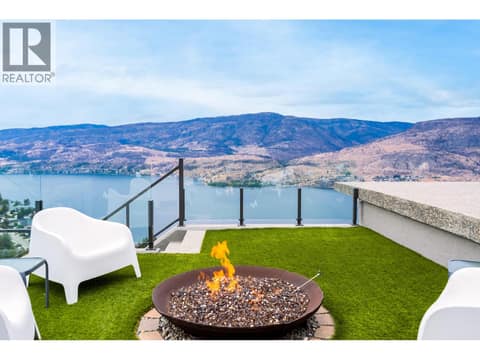 Photo 36 of 1543 Rocky Point Drive, Wilden, Kelowna