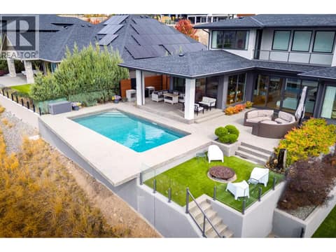 Photo 37 of 1543 Rocky Point Drive, Wilden, Kelowna