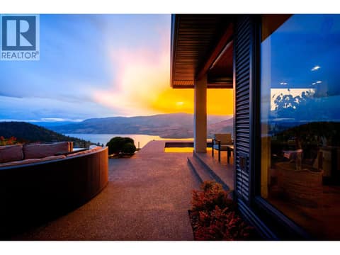 Photo 38 of 1543 Rocky Point Drive, Wilden, Kelowna