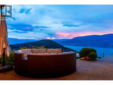 Photo 39 of 1543 Rocky Point Drive, Wilden, Kelowna