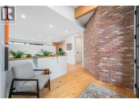 Photo 5 of 1543 Rocky Point Drive, Wilden, Kelowna