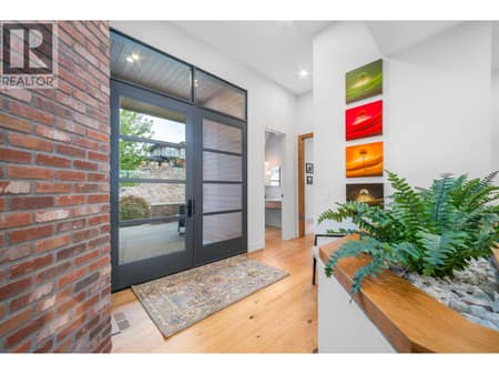 Photo 6 of 1543 Rocky Point Drive, Wilden, Kelowna