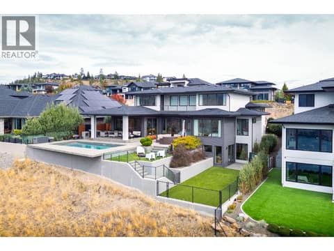 Photo 79 of 1543 Rocky Point Drive, Wilden, Kelowna