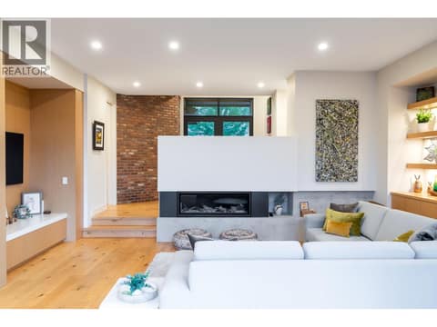 Photo 8 of 1543 Rocky Point Drive, Wilden, Kelowna
