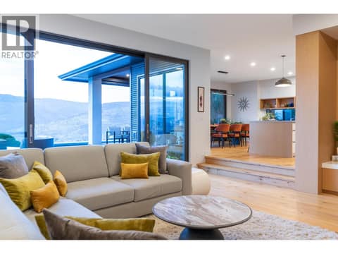Photo 9 of 1543 Rocky Point Drive, Wilden, Kelowna