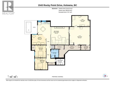 Photo 97 of 1543 Rocky Point Drive, Wilden, Kelowna