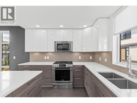 Photo 16 of 1515 Highland Drive N Unit# 37, Glenmore, Kelowna